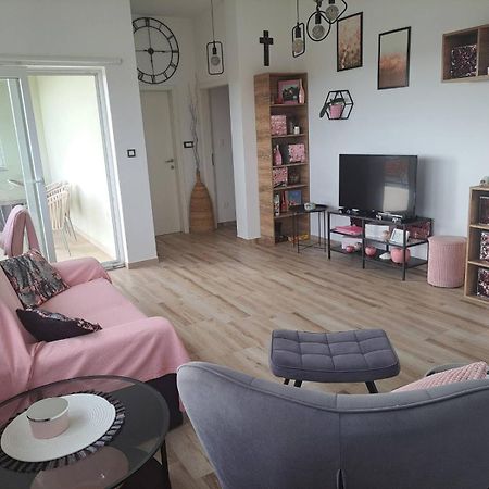 Apartment Mia 2 Banjol Exteriér fotografie