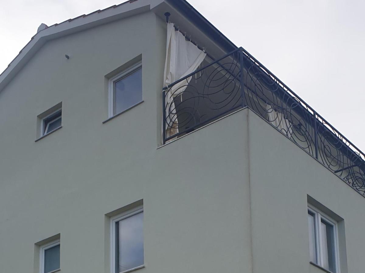 Apartment Mia 2 Banjol Exteriér fotografie