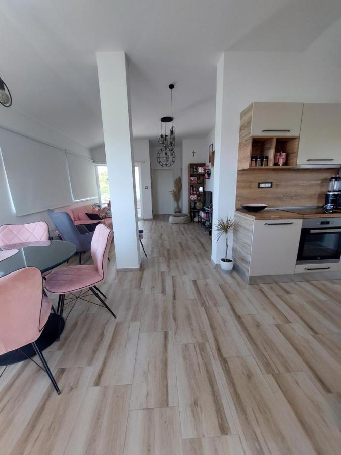 Apartment Mia 2 Banjol Exteriér fotografie