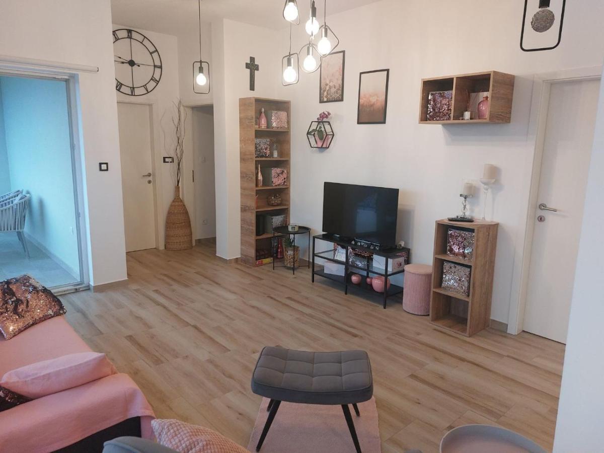 Apartment Mia 2 Banjol Exteriér fotografie