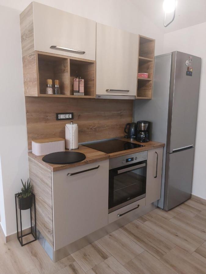 Apartment Mia 2 Banjol Exteriér fotografie