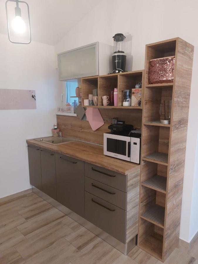 Apartment Mia 2 Banjol Exteriér fotografie