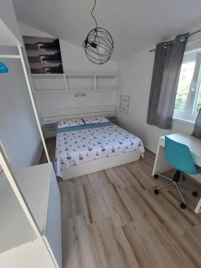 Apartment Mia 2 Banjol Exteriér fotografie