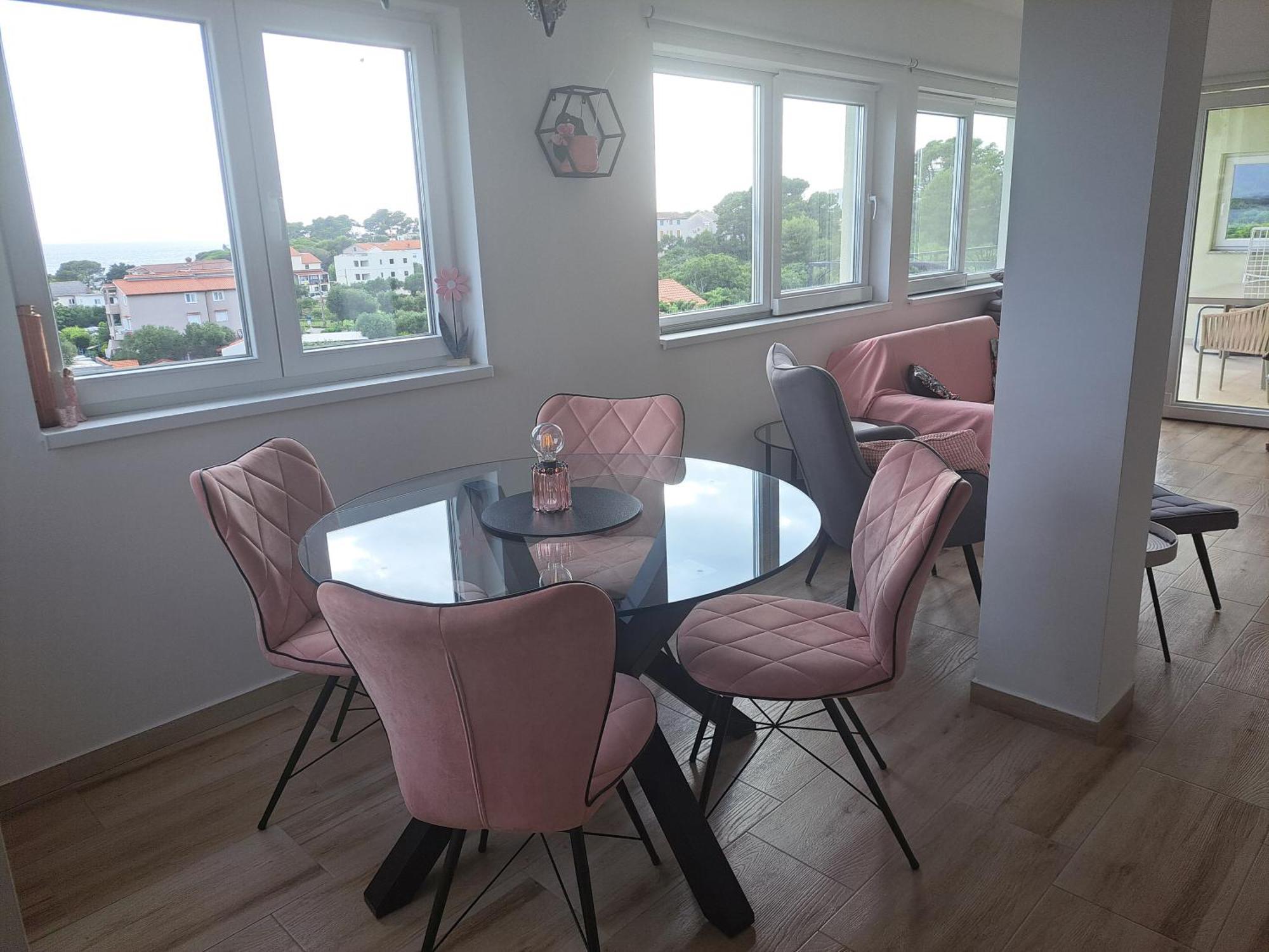 Apartment Mia 2 Banjol Exteriér fotografie