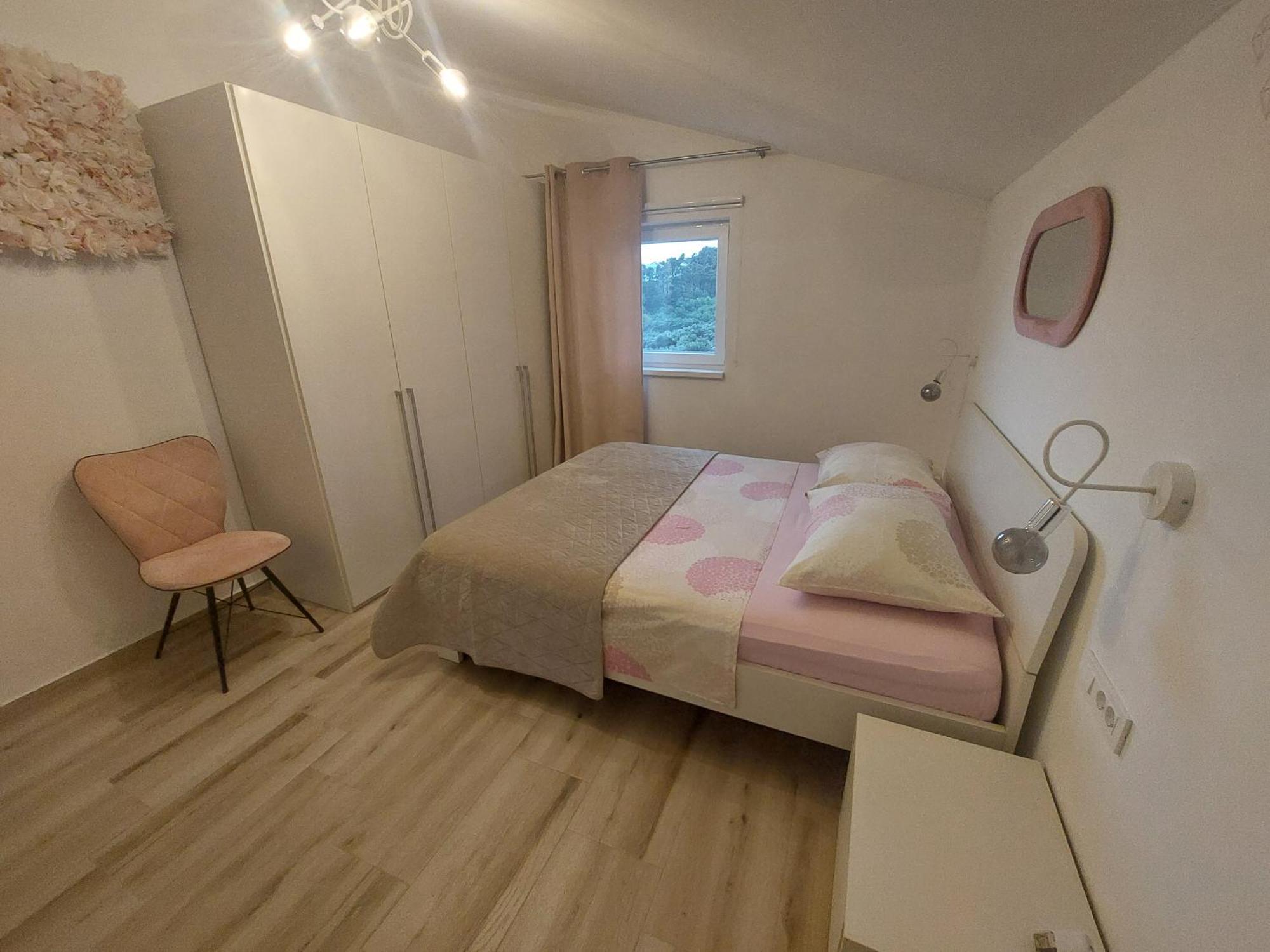 Apartment Mia 2 Banjol Exteriér fotografie